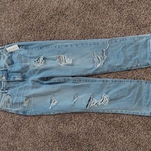 Pacsun jeans